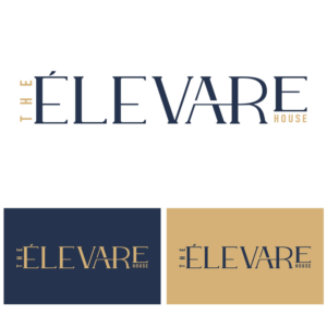 Logo Design by Jose Alvin for this project | Design #25641652