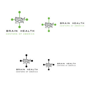 Underneath, below or to the side.  Open to suggestions or not to have logo text.   | Logo Design by emptyboxgraphics