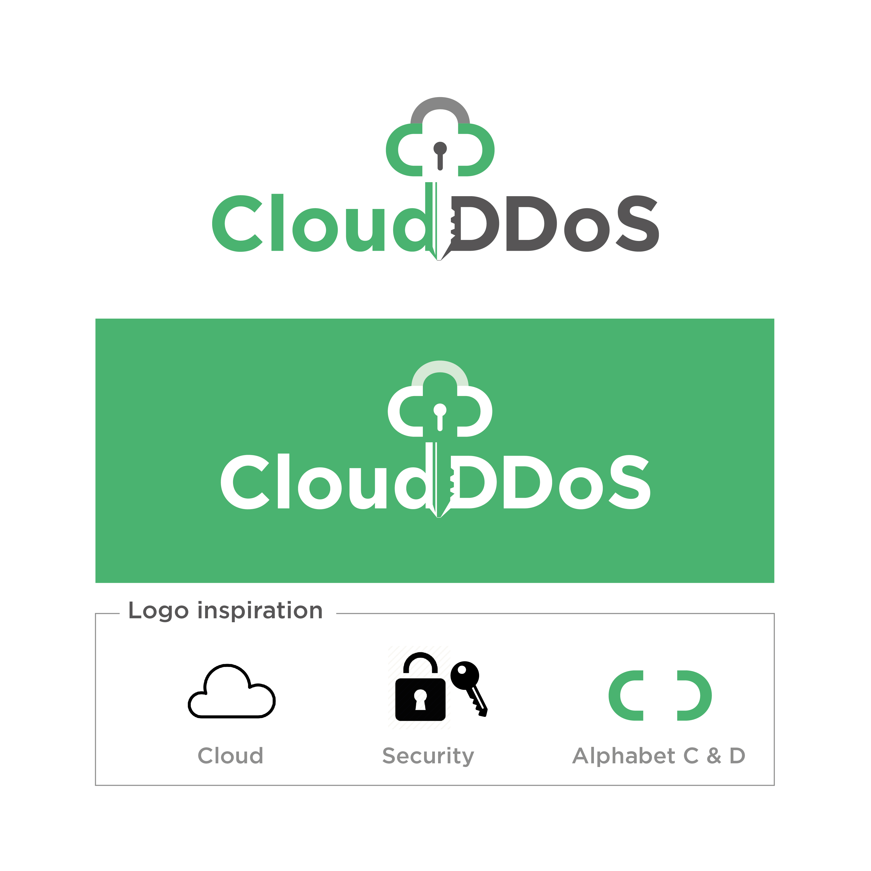 Logo Design by Jomon 2 for 92CLOUD TECHNOLOGY CO., LIMITED | Design #25635926