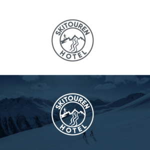 Logo Design by Sergio Coelho for this project | Design: #25665012