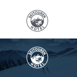 Logo Design by Sergio Coelho for this project | Design: #25665013