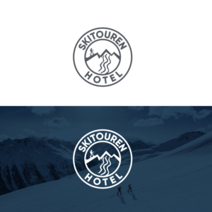 Logo Design by Sergio Coelho for this project | Design: #25671001