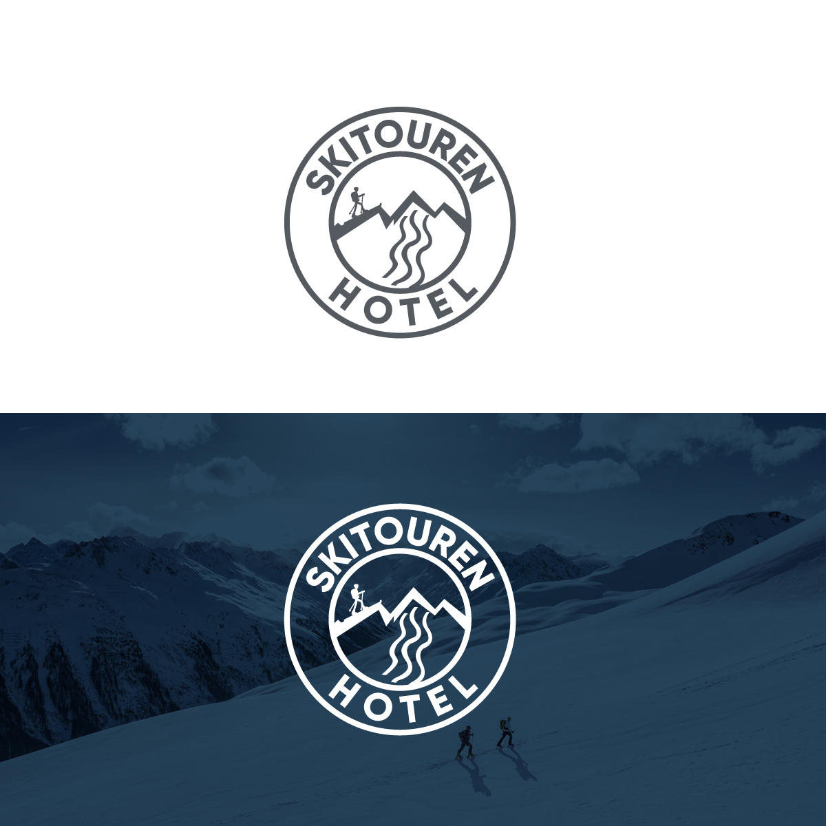 Logo Design by Sergio Coelho for this project | Design #25671029