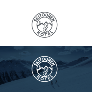 Logo Design by Sergio Coelho for this project | Design: #25671029