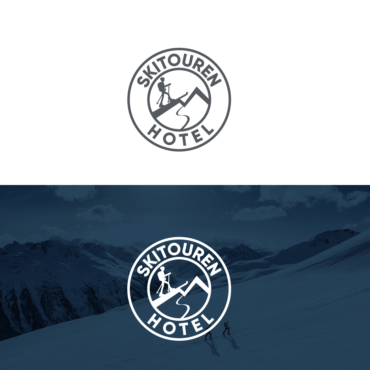 Logo Design by Sergio Coelho for this project | Design #25671030