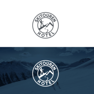 Logo Design by Sergio Coelho for this project | Design: #25671030
