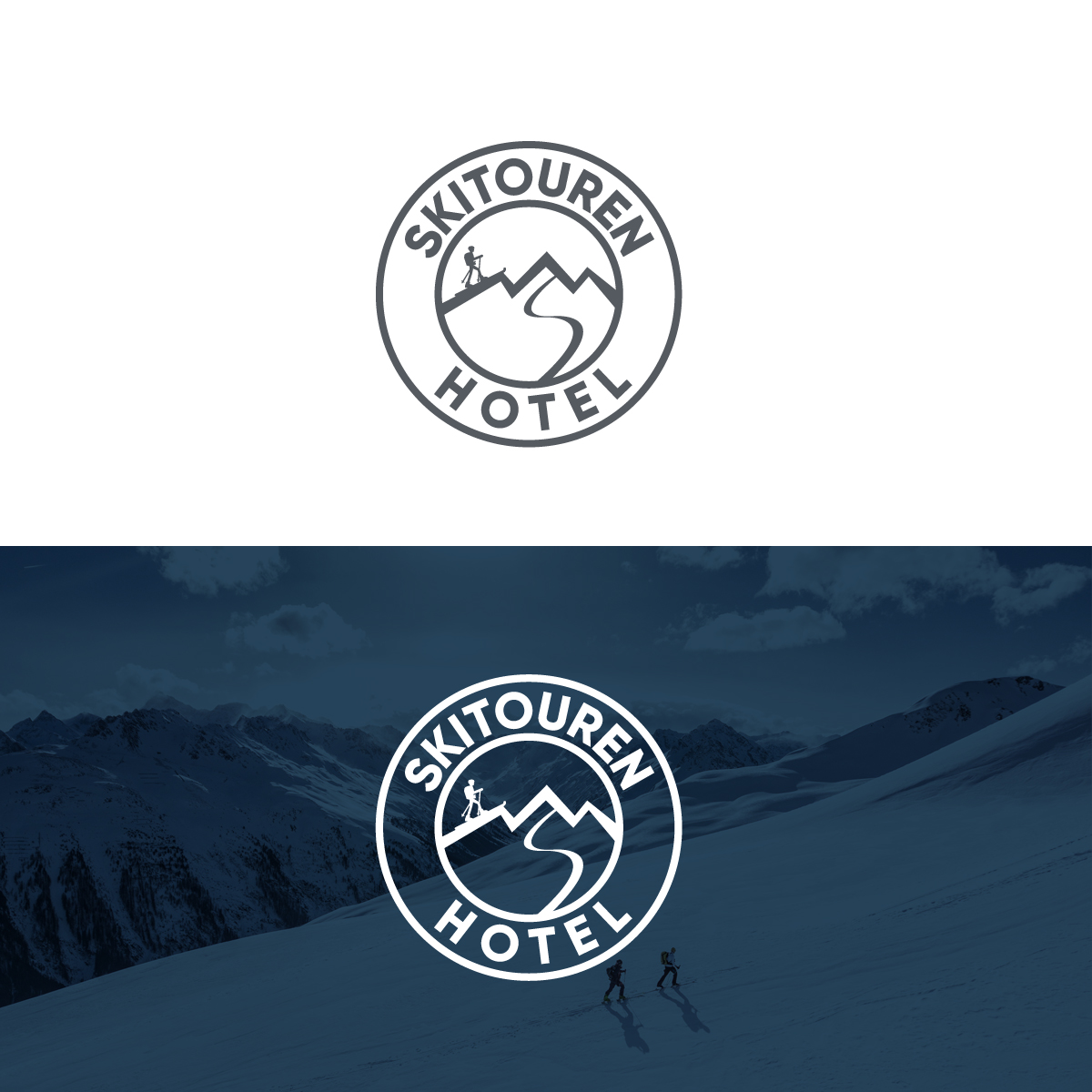 Logo Design by Sergio Coelho for this project | Design #25671045
