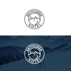 Logo Design by Sergio Coelho for this project | Design: #25671045