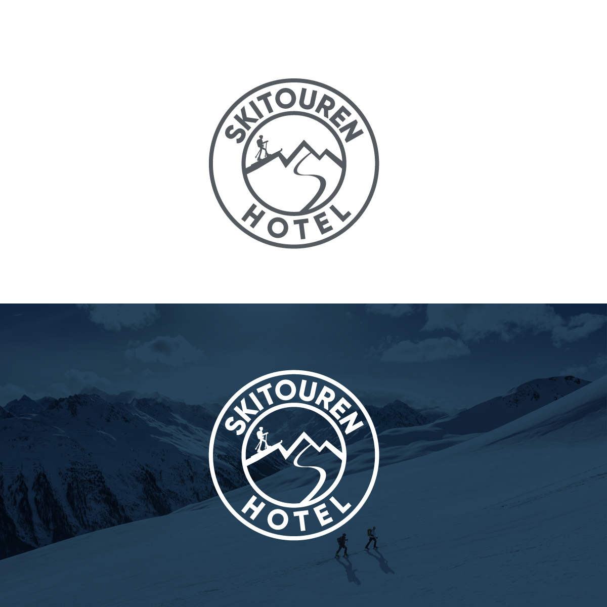 Logo Design by Sergio Coelho for this project | Design #25671110