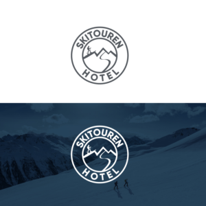 Logo Design by Sergio Coelho for this project | Design: #25671110
