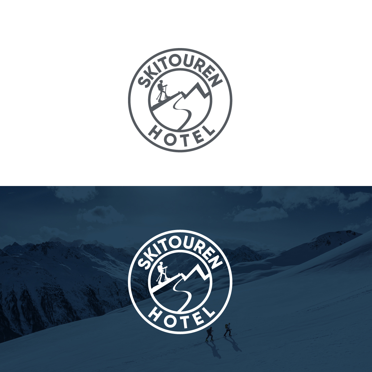 Logo Design by Sergio Coelho for this project | Design #25671117
