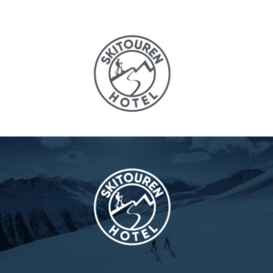 Logo Design by Sergio Coelho for this project | Design: #25671117