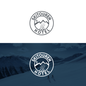 Logo Design by Sergio Coelho for this project | Design: #25674435