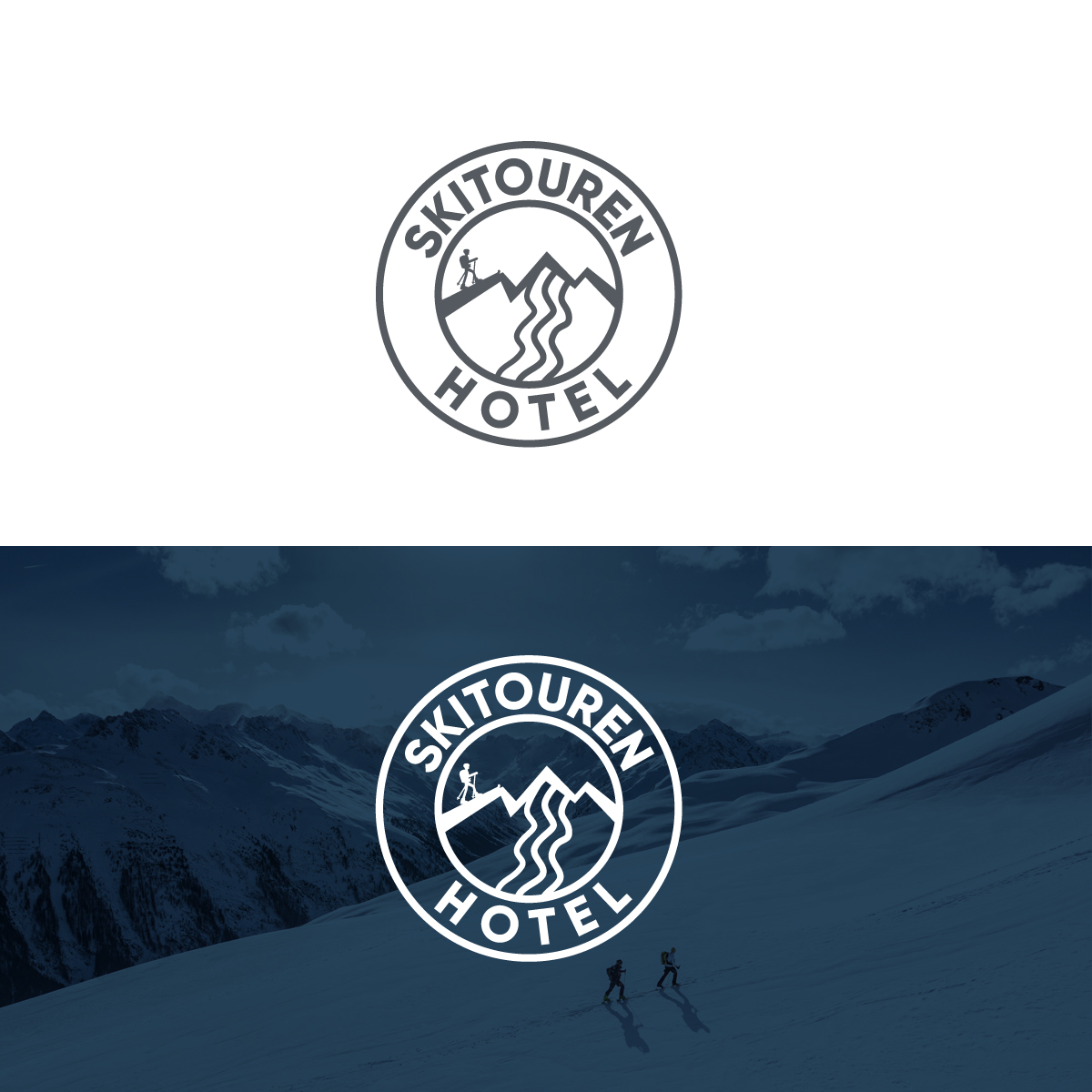 Logo Design by Sergio Coelho for this project | Design #25674436