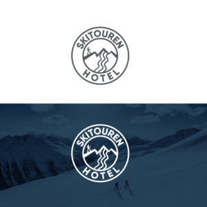 Logo Design by Sergio Coelho for this project | Design: #25674436