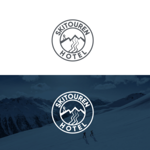 Logo Design by Sergio Coelho for this project | Design: #25674541