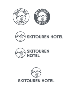 Logo Design by Sergio Coelho for this project | Design: #25683655