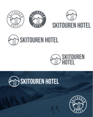 Logo Design by Sergio Coelho for this project | Design: #25683678