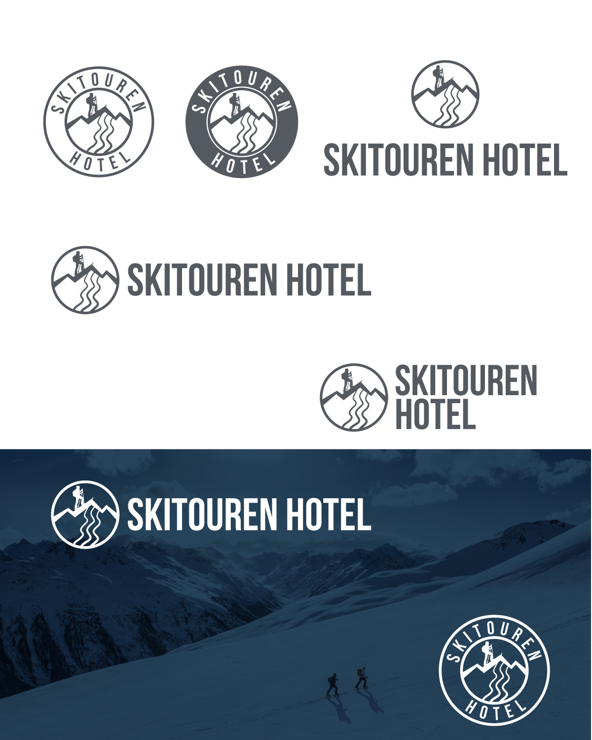 Logo Design by Sergio Coelho for this project | Design #25683760