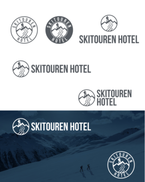 Logo Design by Sergio Coelho for this project | Design: #25683760