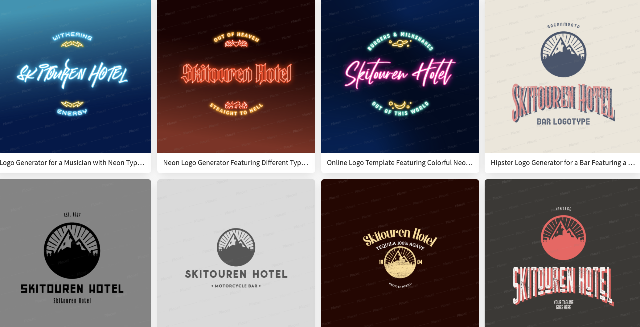 Logo Design by Bronte Creative Design for this project | Design #25647722