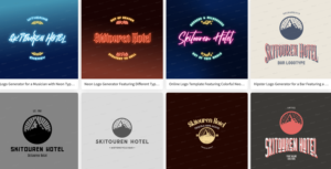 Logo Design by Bronte Creative Design for this project | Design: #25647722