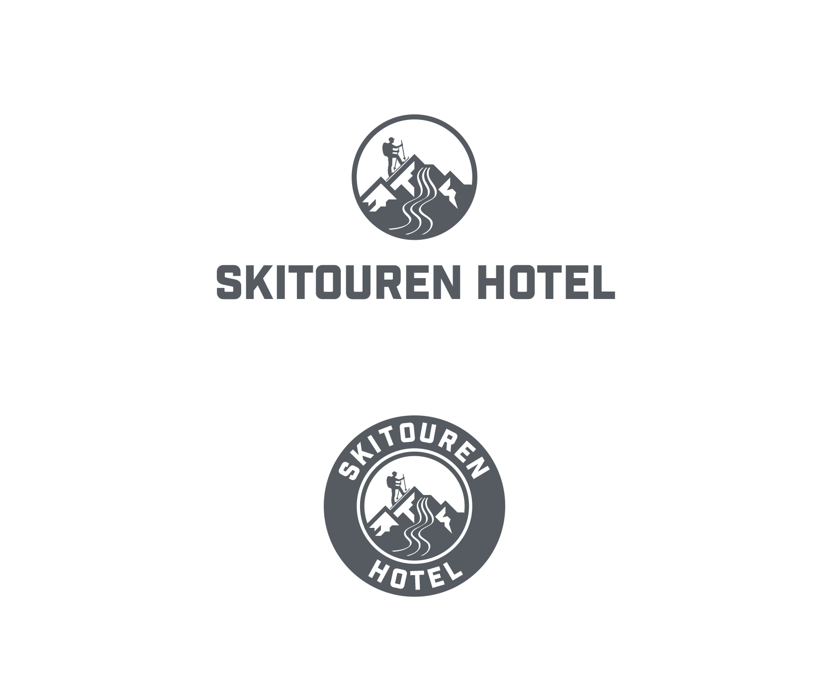 Logo Design by airborne for this project | Design #25654086
