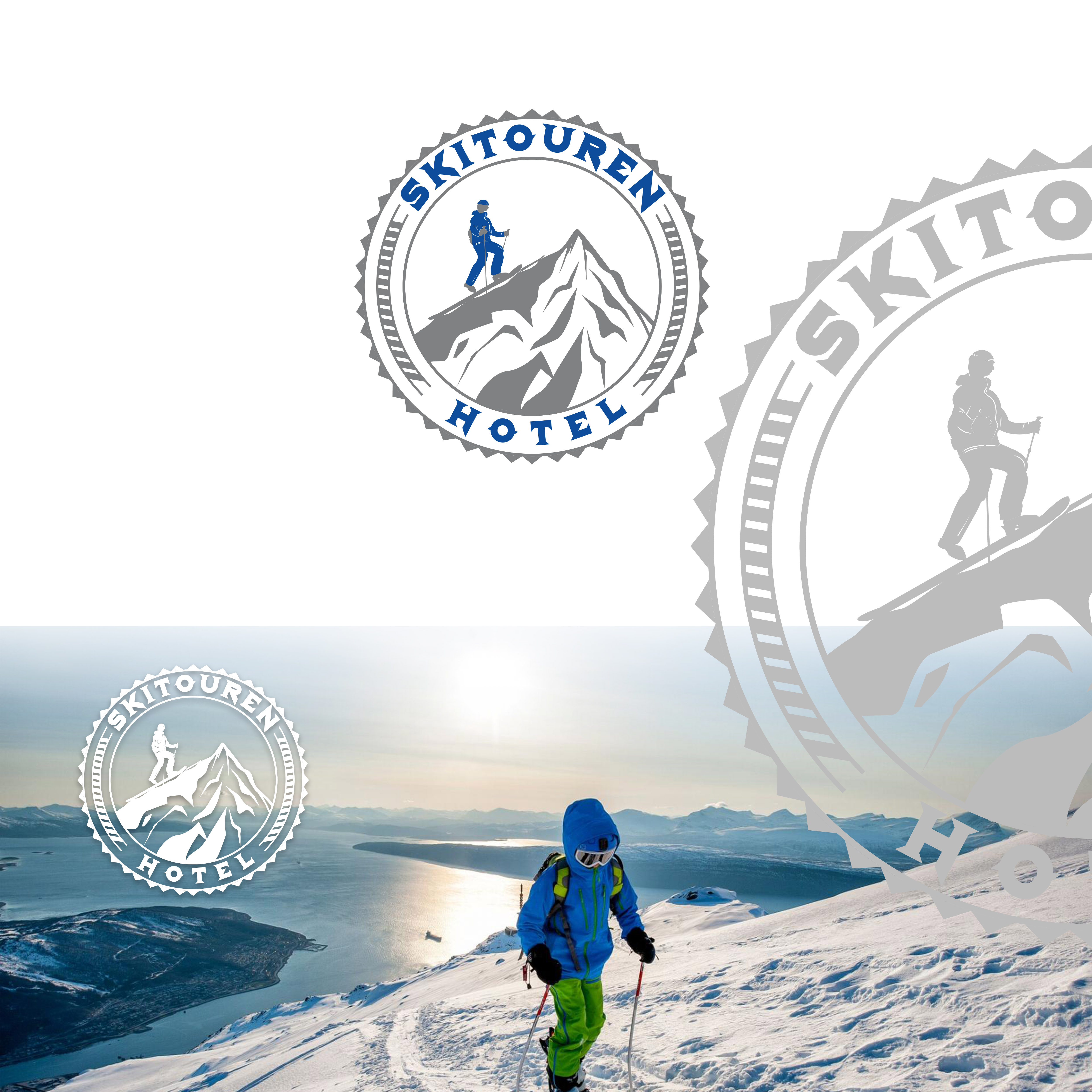 Logo Design by artdot for this project | Design #25650661