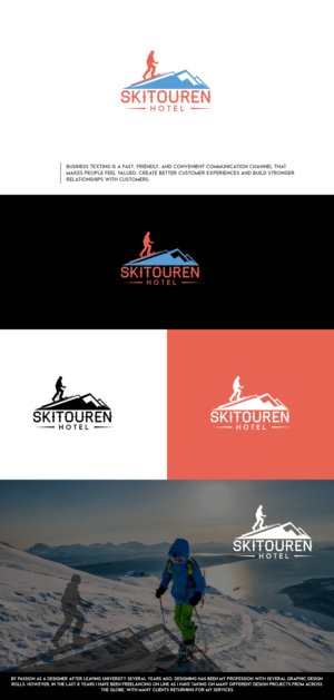 Logo Design by artdot for this project | Design: #25676907