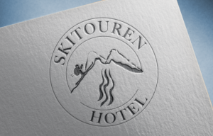 Logo Design by zaria. for this project | Design: #25658458