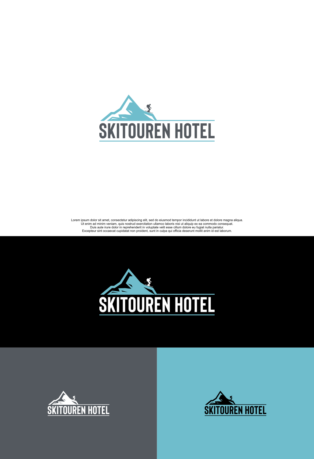 Logo Design by siti MWDesign for this project | Design #25649510