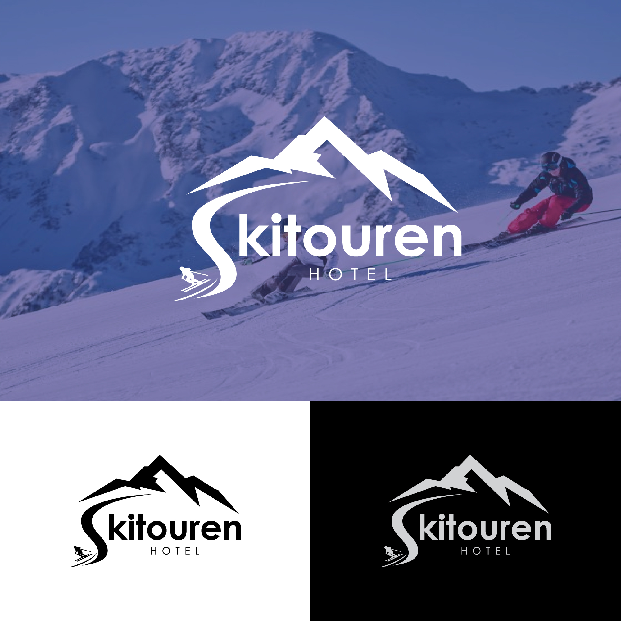 Logo Design by hoaihoai for this project | Design #25666673