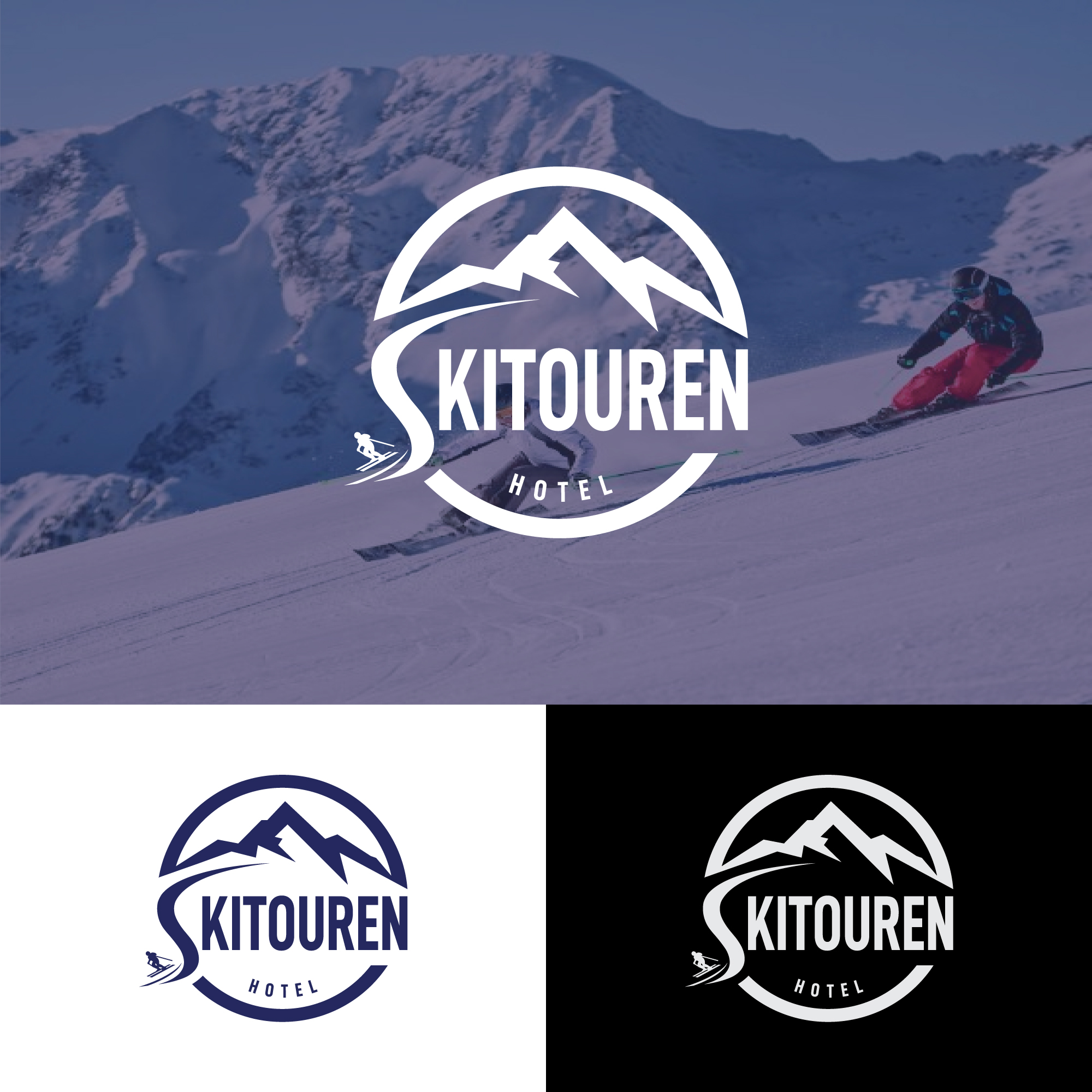 Logo Design by hoaihoai for this project | Design #25666785