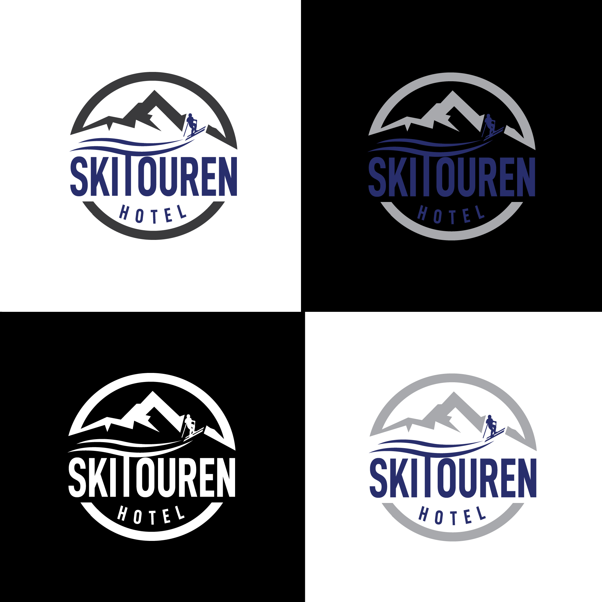 Logo Design by hoaihoai for this project | Design #25668028