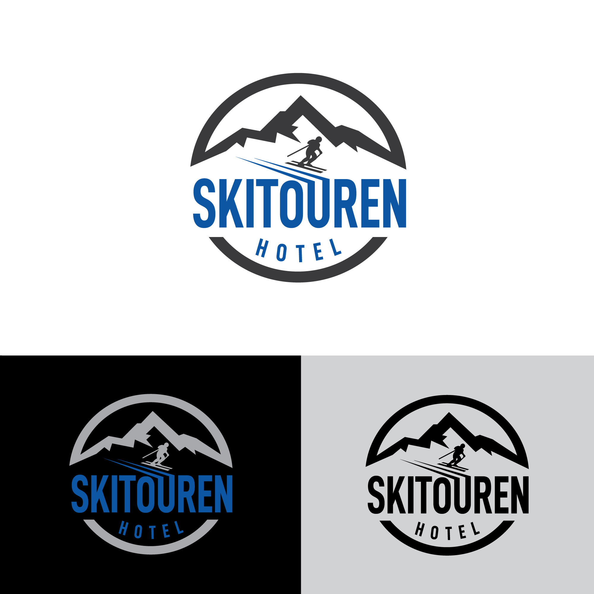 Logo Design by hoaihoai for this project | Design #25668374