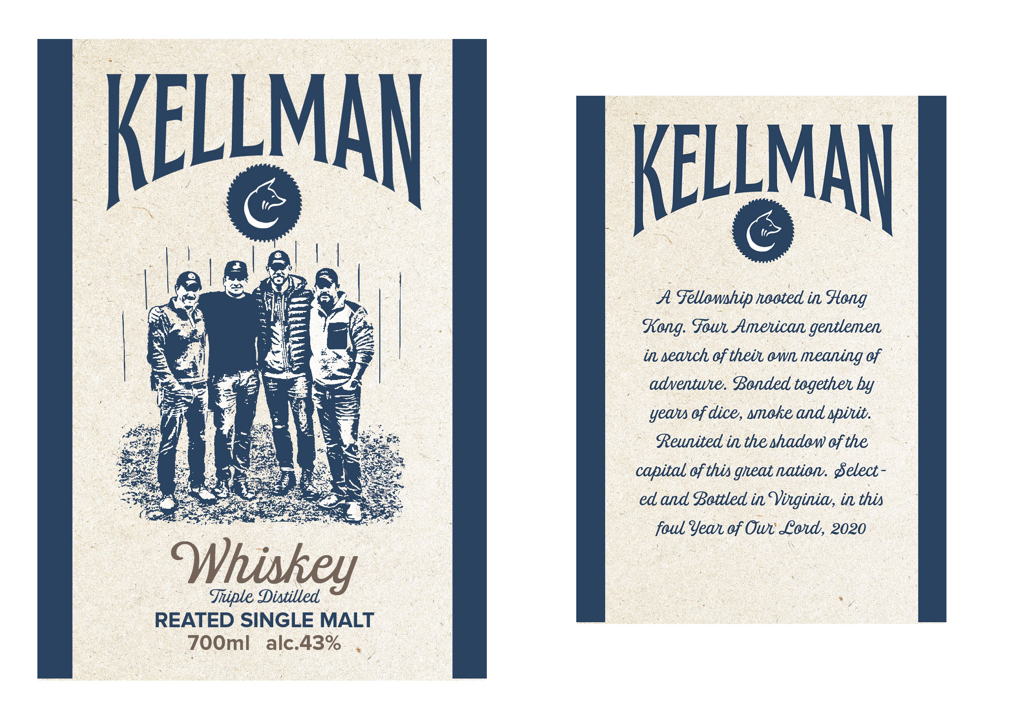 Diseño de Empaque por Sofya Obozkurt para este proyecto | Diseño #25631998