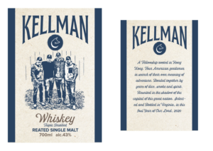 Packaging Design by Sofya Obozkurt for this project | Design: #25631998