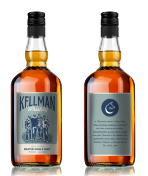 Packaging Design by Sofya Obozkurt for this project | Design: #25631999