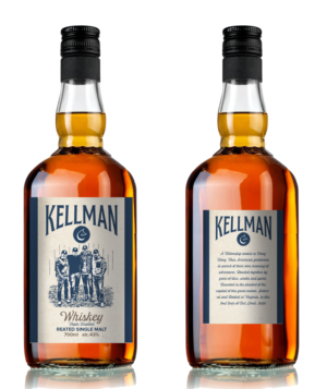 Packaging Design by Sofya Obozkurt for this project | Design: #25632000