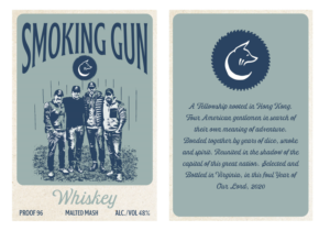 Packaging Design by Sofya Obozkurt for this project | Design: #25633684