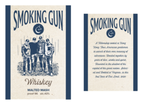 Packaging Design by Sofya Obozkurt for this project | Design: #25633689