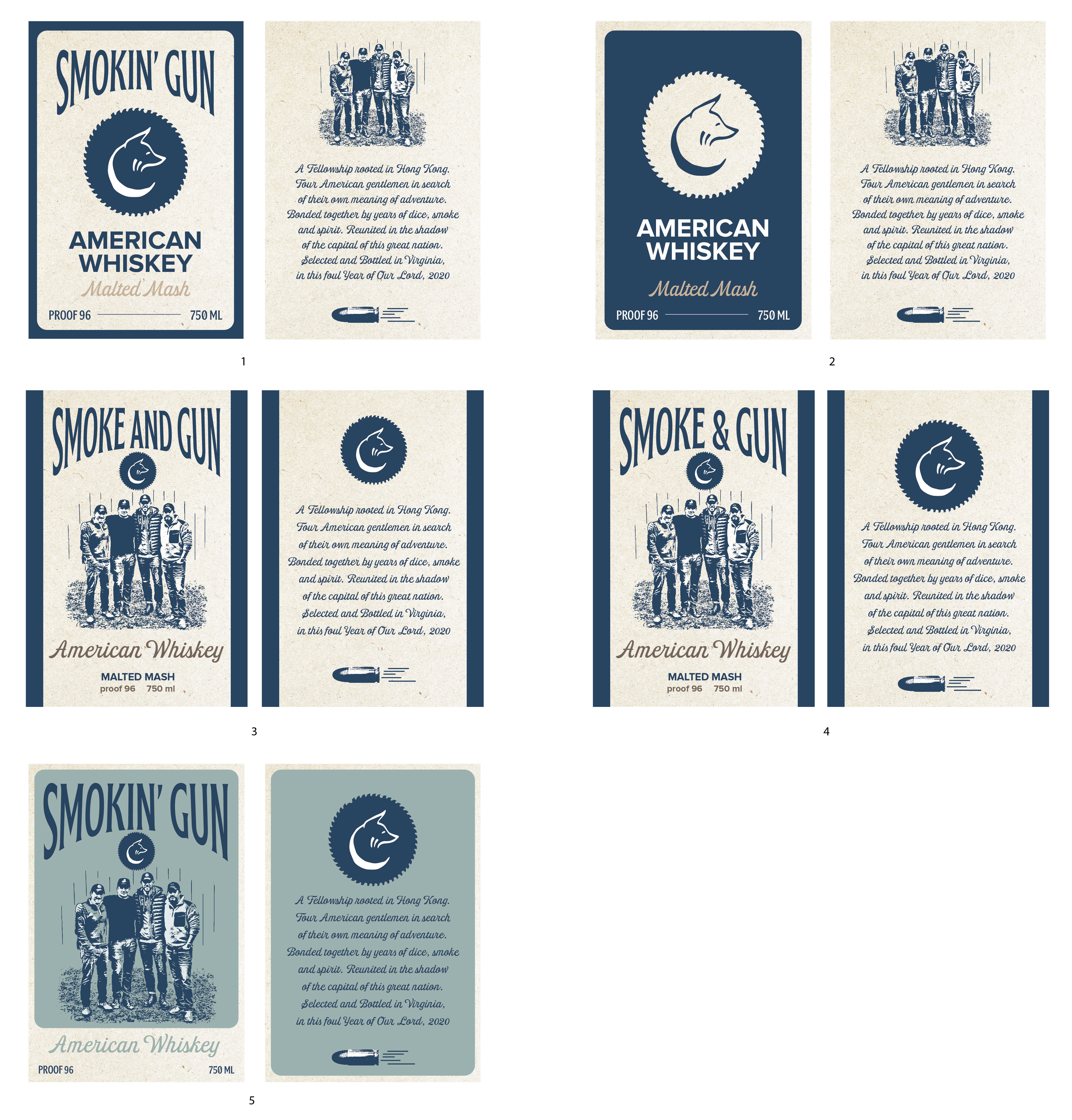 Diseño de Empaque por Sofya Obozkurt para este proyecto | Diseño #25638287