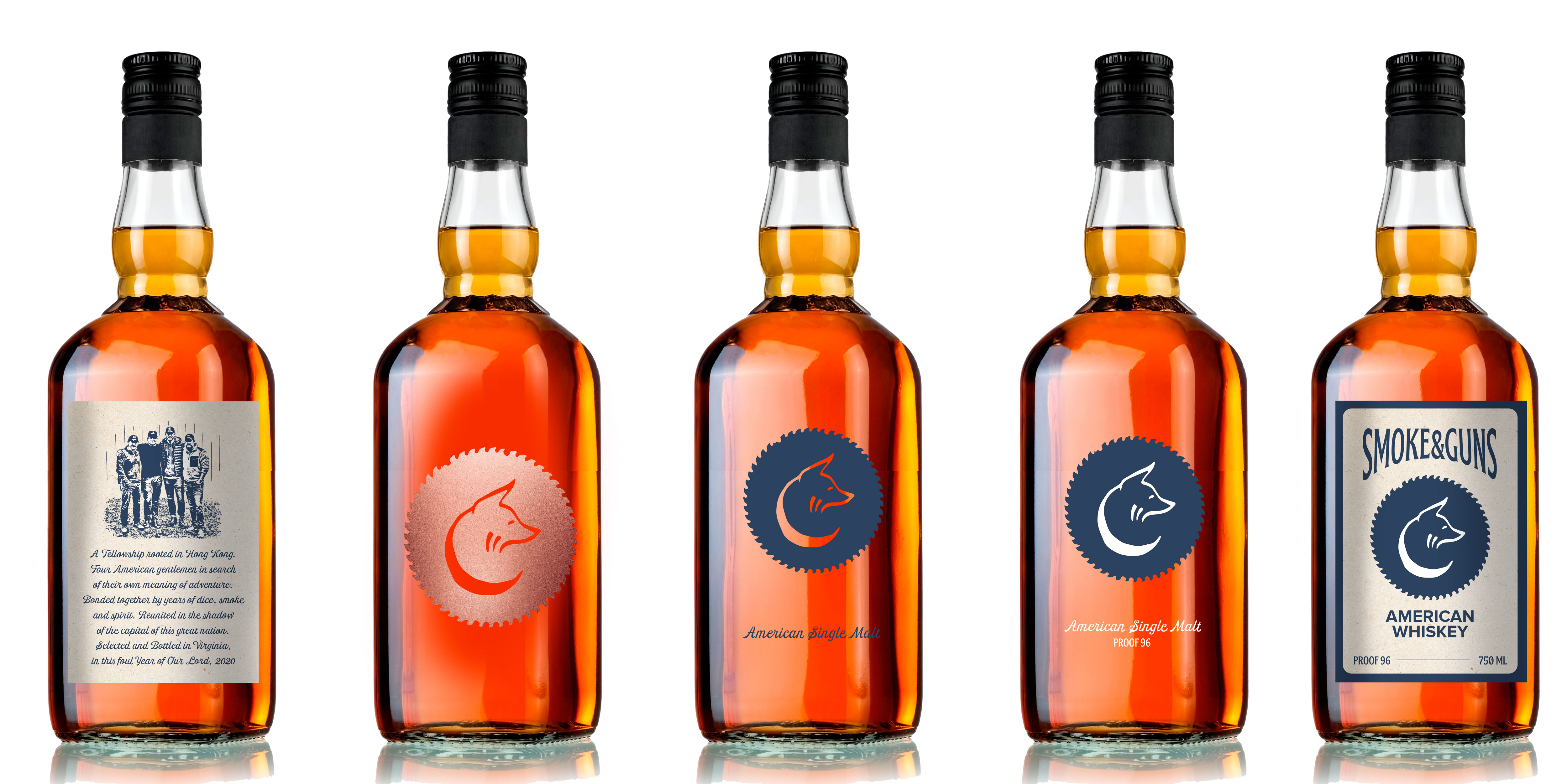 Packaging Design by Sofya Obozkurt for this project | Design #25647777