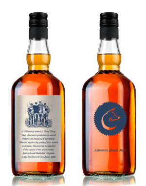 Packaging Design by Sofya Obozkurt for this project | Design: #25679229