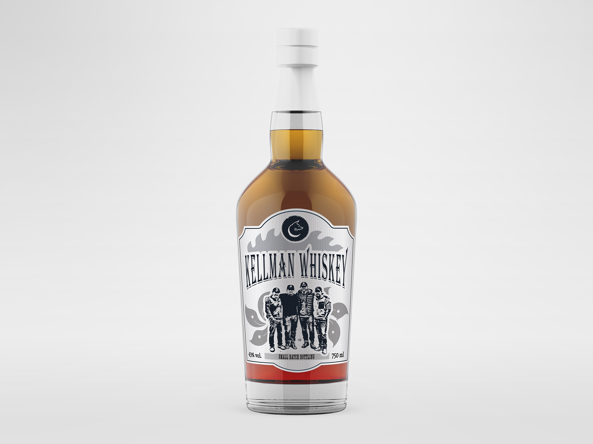 Diseño de Empaque por ronin71 para este proyecto | Diseño #25632528