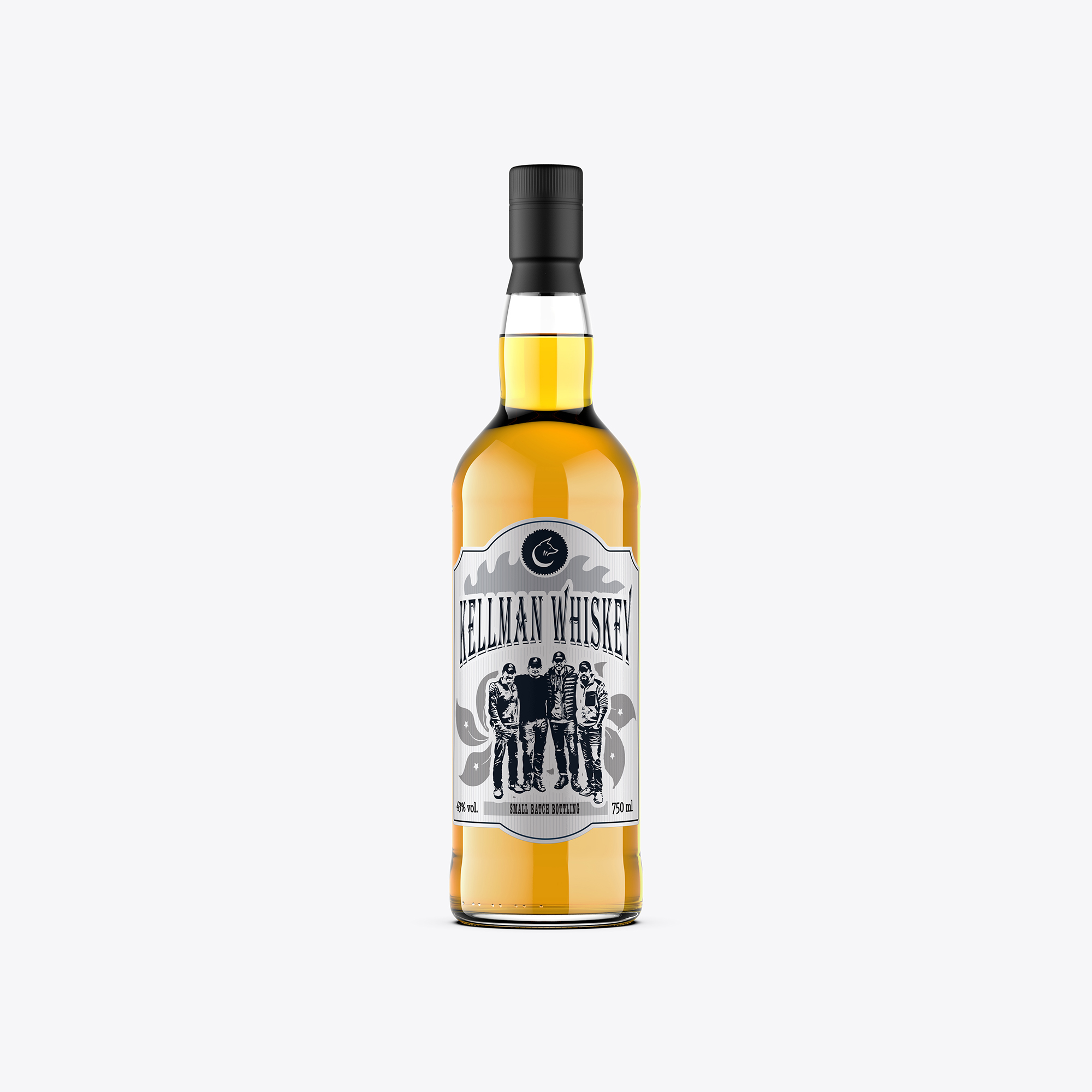 Verpackungs-Design von ronin71 für dieses Projekt | Design #25632531