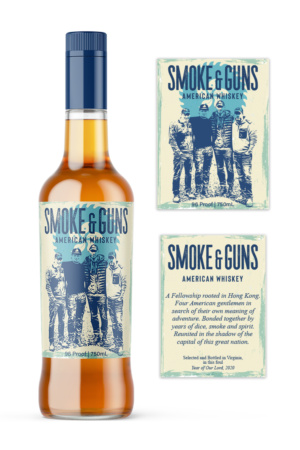 Packaging Design by Anna G. for this project | Design: #25647160