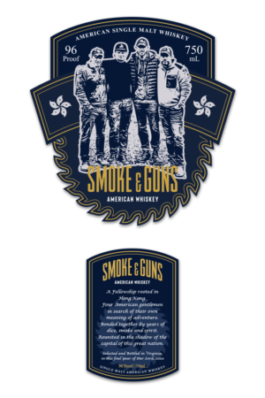 Diseño de Empaque por Anna G. para este proyecto | Diseño: #25649482