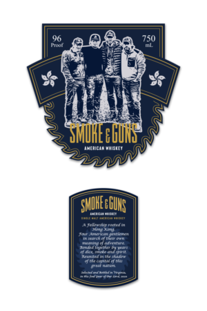 Diseño de Empaque por Anna G. para este proyecto | Diseño: #25649483