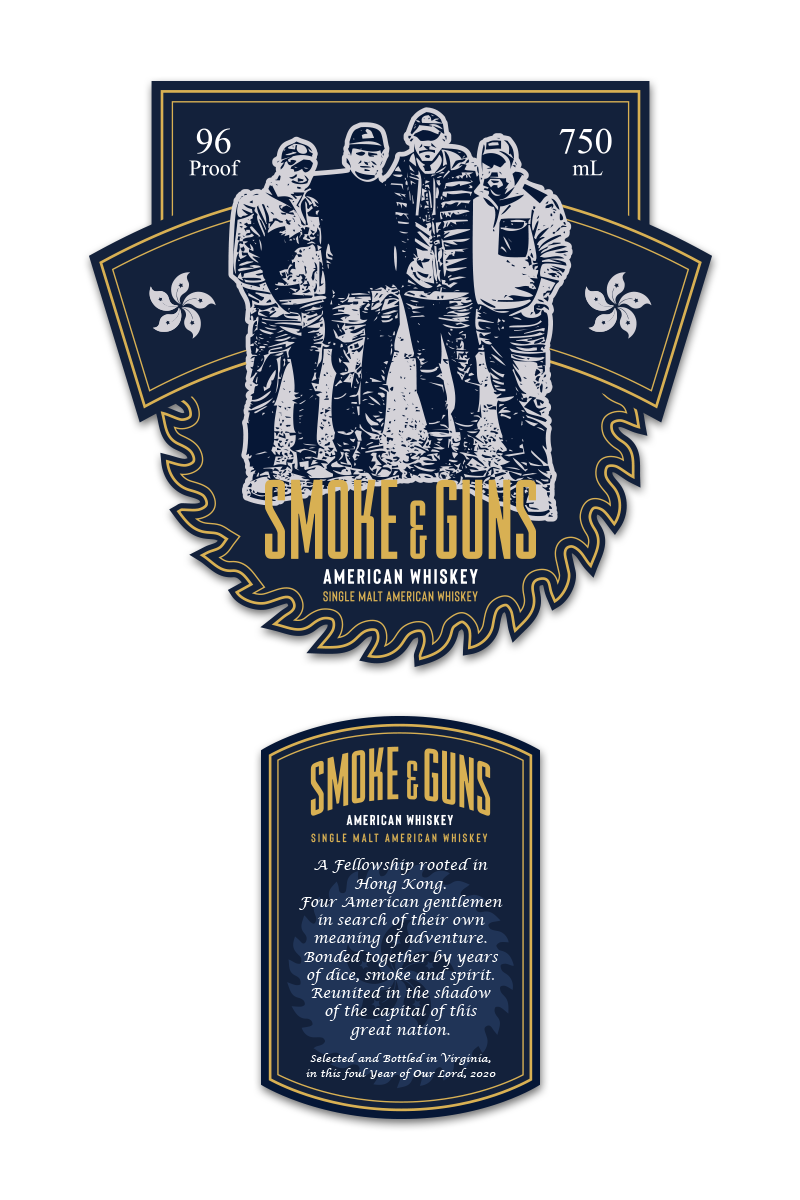 Diseño de Empaque por Anna G. para este proyecto | Diseño #25649484